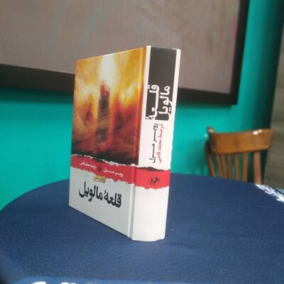 خرید کتاب قلعه مالویل ترجمه محمد قاضی نشر امیرکبیر
