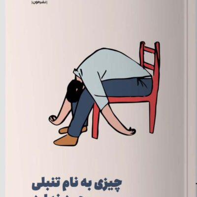 خرید کتاب چیزی به نام تنبلی وجود ندارد اثر دون پرایس نشر مون