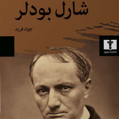 خرید کتاب زندگی و آثار شارل بودلر هانری تراوایا نشر نیلوفر