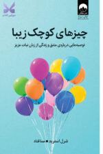 کتاب چیزهای کوچک زیبا اثر شرل استرید نشر میلکان