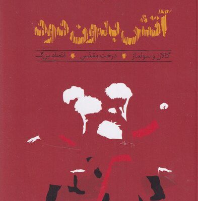 کتاب آتش بدون دود نادر ابراهیمی 3 جلدی نشر روزبهان