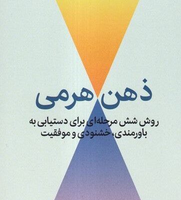 کتاب ذهن هرمی اثر ولاد بلیافسکی نشر میکان