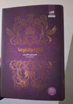 کتاب تاج دوقلوها اثر کاترین دویل ترجمه پگاه خدادی نشر مجازی