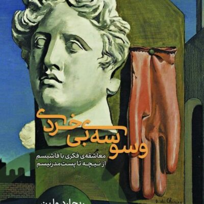 کتاب وسوسه ی بی خردی اثر ریچارد ولین نشر اگر