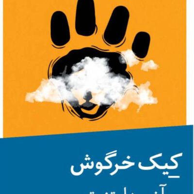 کتاب کیک خرگوشی نوشته آنی هارتنت نشر نیماژ
