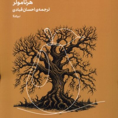 کتاب نجوای سایه ها اثر هرتا مولر نشر نیماژ