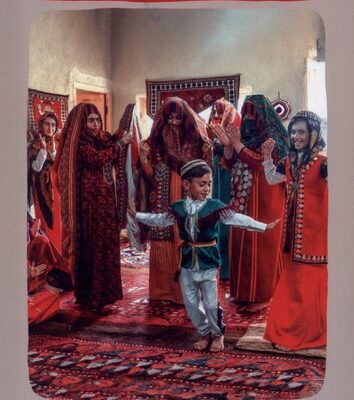 خرید مجله مدام شماره 5 فروردین 1404