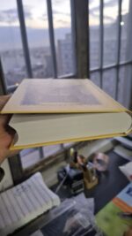 کتاب مسیح باز مصلوب محمد قاضی نشر خوارزمی