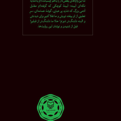 کتاب دیدار با دبیر کل شهید سید حسن نصرالله نشر سوره مهر