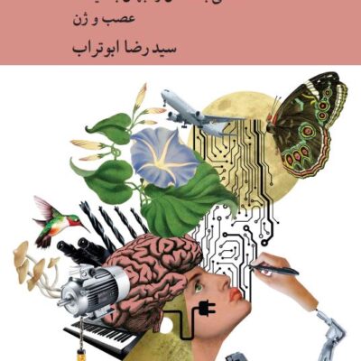 کتاب مخنویس پلاس سید رضا ابوتراب نشر کرگدن