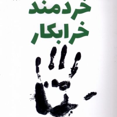 کتاب خردمند خرابکار اثر تام فیلیپس نشر کوله پشتی