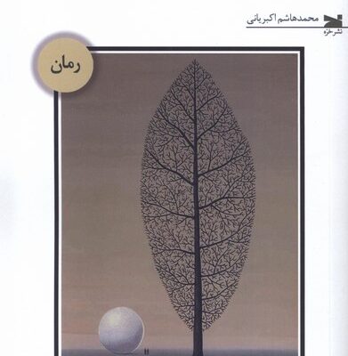 کتاب صحرا همه در انتظار بود محمد هاشم اکبریانی نشر خزه