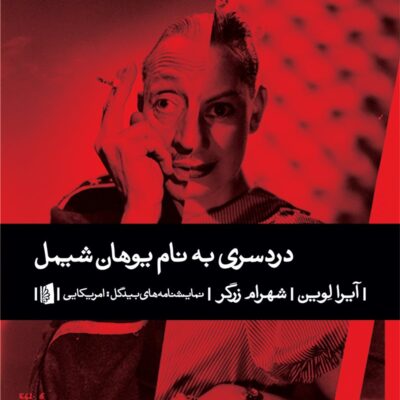 کتاب دردسری به نام یوهان شیمل ترجمه شهرام زرگر نشر بیدگل