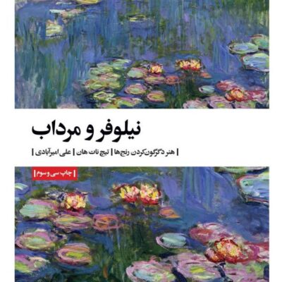 کتاب نیلوفر و مرداب اثر تیچ نات هان نشر بیدگل