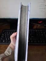 کتاب رقبای الهی نوشته ربکا راس نشر مجازی