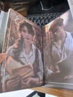 کتاب رقبای الهی نوشته ربکا راس نشر مجازی