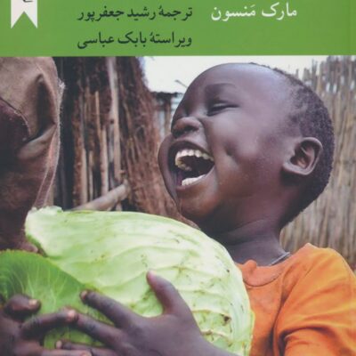 کتاب هنر ظریف بی خیالی مارک منسون نشر کرگدن