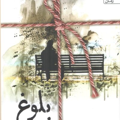 کتاب بلوغ نوشته غزل پورنسایی نشر سخن