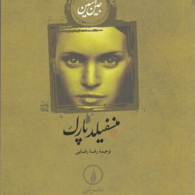 کتاب منسفیلد پارک جین آستین ترجمه رضا رضایی نشر نی