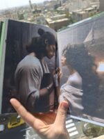 کتاب قدرتمند مجموعه ناتوان اثر لورن رابرتس نشر داهی