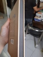کتاب هنر زندگی کردن تیک نات هان نشر مون