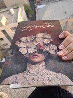 کتاب دختر نیستی که بفهمی علی سلطانی نشر نیاوش