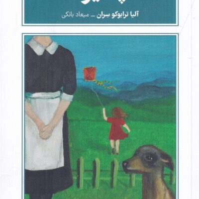 کتاب پاکیزه اثر آلیا ترابوکو سران نشر طرح نو