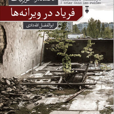 کتاب فریاد در ویرانه ها الکساندرا کوزلیک نشر نو