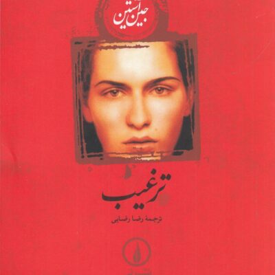 کتاب ترغیب جین آستین ترجمه رضا رضایی نشر نی