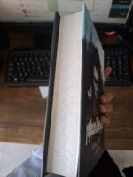 کتاب کوییک سیلور اثر کلی هارت نشر مات