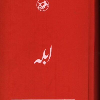 کتاب ابله ترجمه مشفق همدانی نشر امیرکبیر