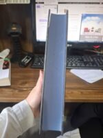 کتاب ناتوان لورن رابرتس ترجمه نگار کرمی نشر یارنیک