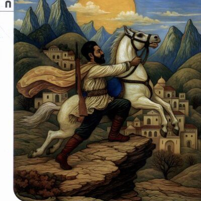 کتاب بغض کهنه ی برنو زهرا علیدوستی نشر صاد