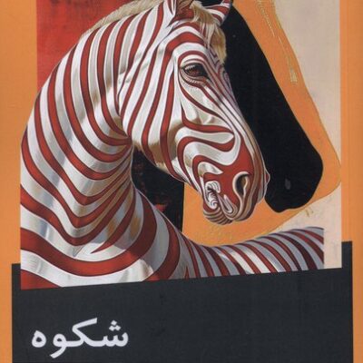 کتاب شکوه نوشته نووا یولت بولاوایو نشر نیماژ