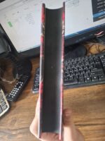 کتاب فنتزما بازی های شرورانه نوشته کیلی اسمیت نشر کوله پشتی