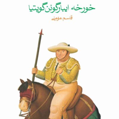 کتاب توطئه گران ترجمه قاسم مومنی نشر ماهی