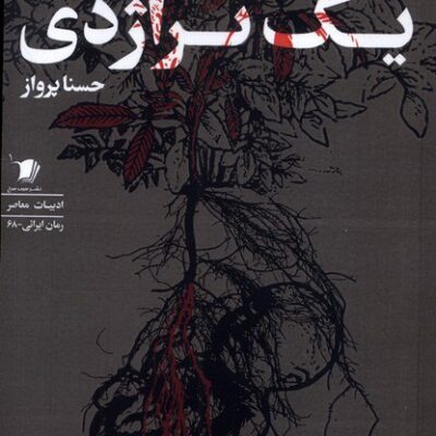 کتاب تقدیس یک تراژدی حسنا پرواز نشر سیب سرخ