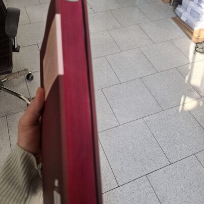 کتاب تاج شعله ور کاترین دوویل ترجمه پگاه خدادی نشر مجازی