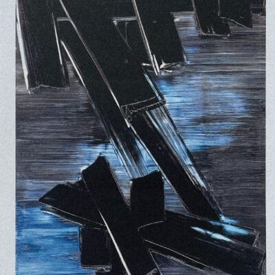 کتاب سایه جنگل ها ژان پیر مارتینه نشر هرمس