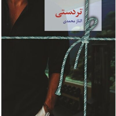 کتاب تردستی نوشته الناز محمدی نشر سخن