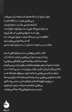 کتاب تاریخ فرهنگی بی خوابی ترجمه محمد دهقانی نشر ماهی