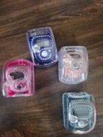 خرید صلوات شمار نگین دار