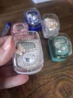 خرید صلوات شمار نگین دار