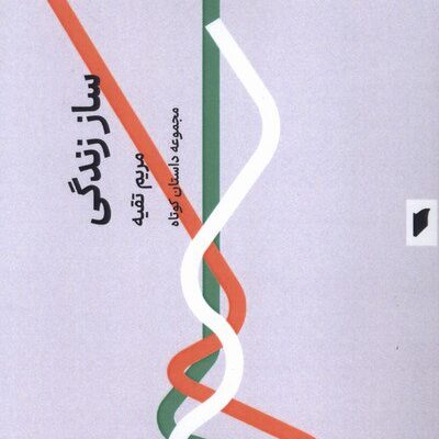 کتاب ساز زندگی مریم تقیه نشر قو