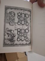 کتاب بیمناک لورن رابرتس جلد سه و نیم ناتوان