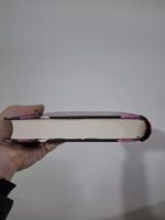 کتاب بیمناک لورن رابرتس جلد سه و نیم ناتوان