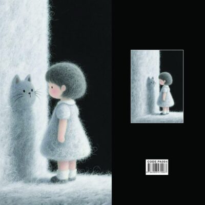 خرید تقویم پالتویی 1405 سلفون