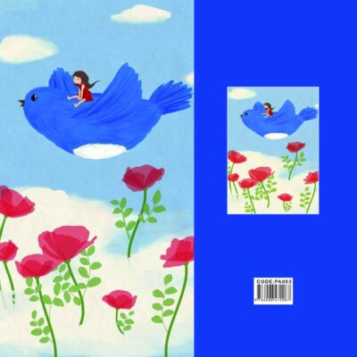 خرید تقویم پالتویی 1405 سلفون