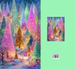 خرید تقویم پالتویی 1405 سلفون