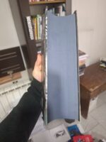 کتاب وقتی که از ماه زاده شد نوشته سارا ای پارکر نشر داهی